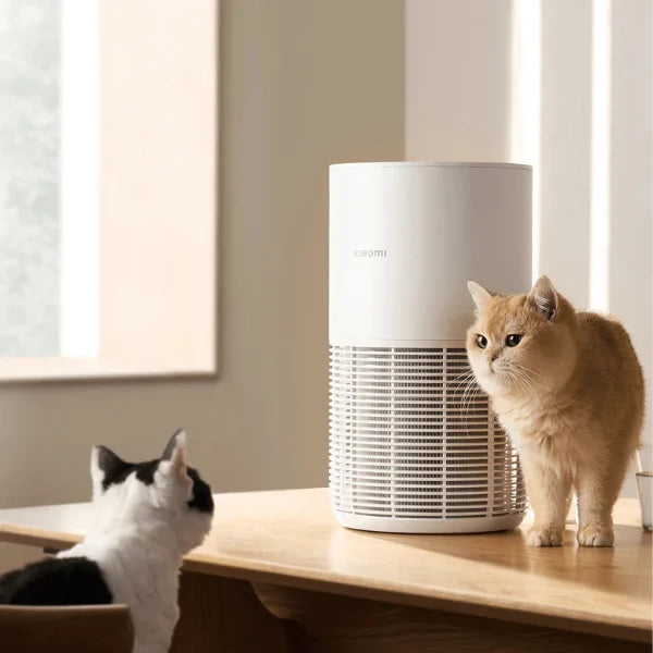 Xiaomi Smart Pet Care Air Purifier in Qatar
