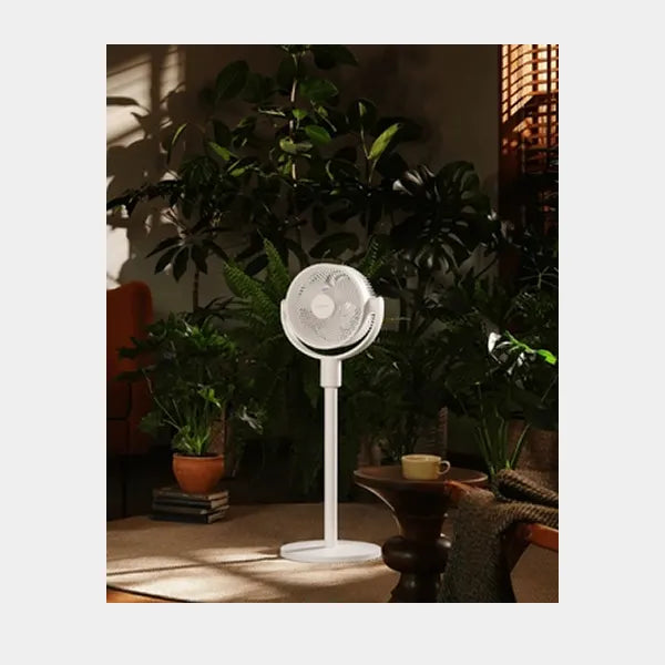 Xiaomi Smart Standing Air Circulation Fan qatar