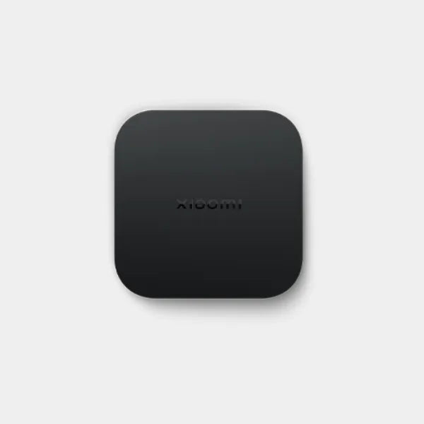 Xiaomi TV Box S (2nd Gen)  