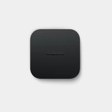 Xiaomi TV Box S (2nd Gen)  