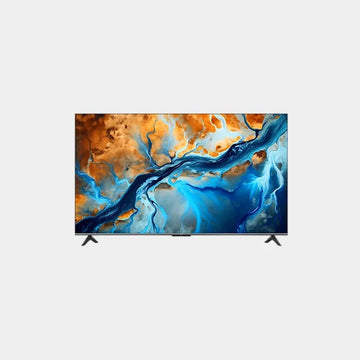 Xiaomi TV S Mini Led 65" 2025 | 4K | Display brightness 300 cd/m² | UHD | 144Hz | 3GB RAM  32GB SSD| 25W stereo speakers with Dolby Atmos |