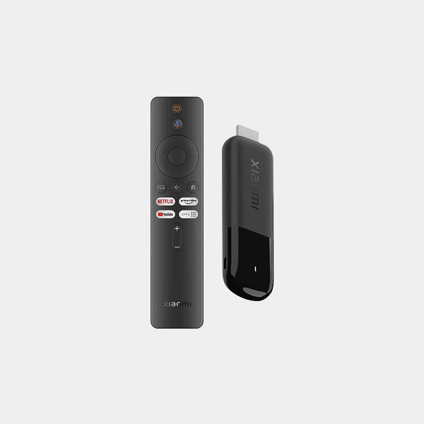 Xiaomi TV Stick 4K price in qatar