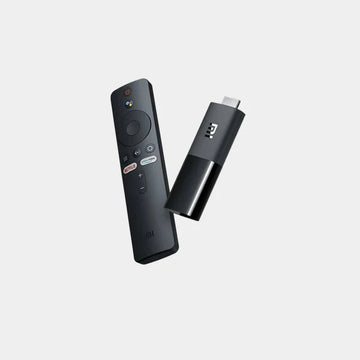 Xiaomi TV Stick FHD - Black