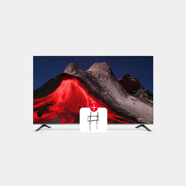 Xiaomi Tv A Pro 65 - 2026 ( Tv Stand )