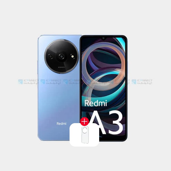 Redmi A3 Star Bue