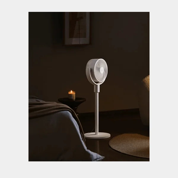 Xiaomi Smart Standing Air Circulation Fan in qatar