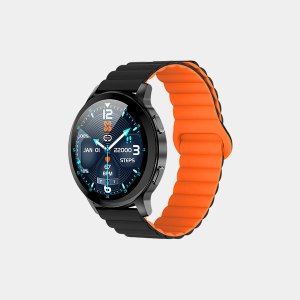 Xinji Smartwatch Cobee C3 - Black