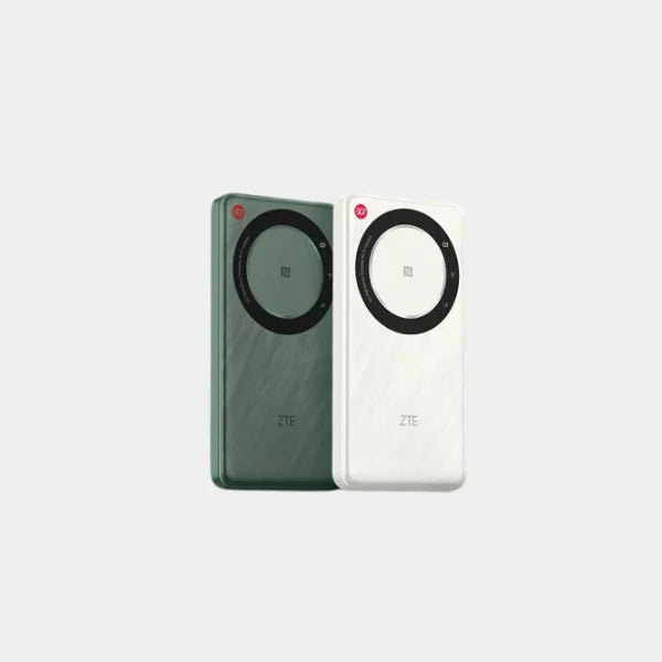 ZTE U30 Air 5G Portable WiFi Router 