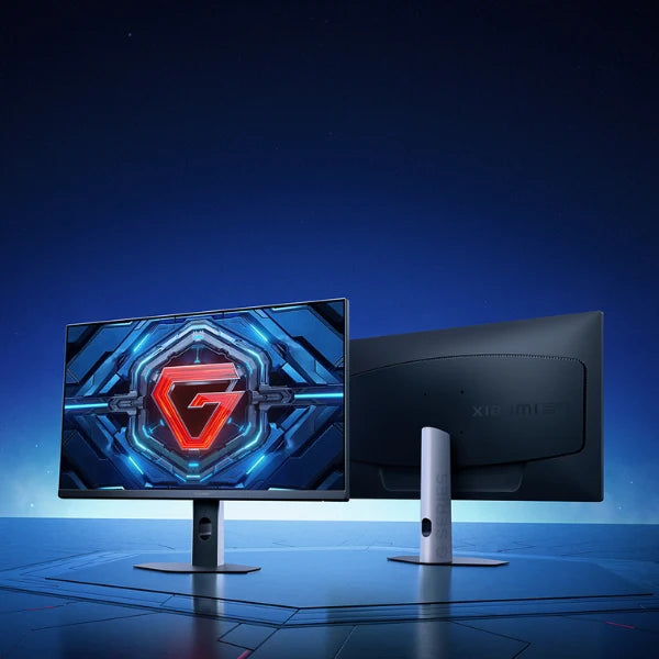 XIAOMI Gaming Monitor G27I 2026 qatar