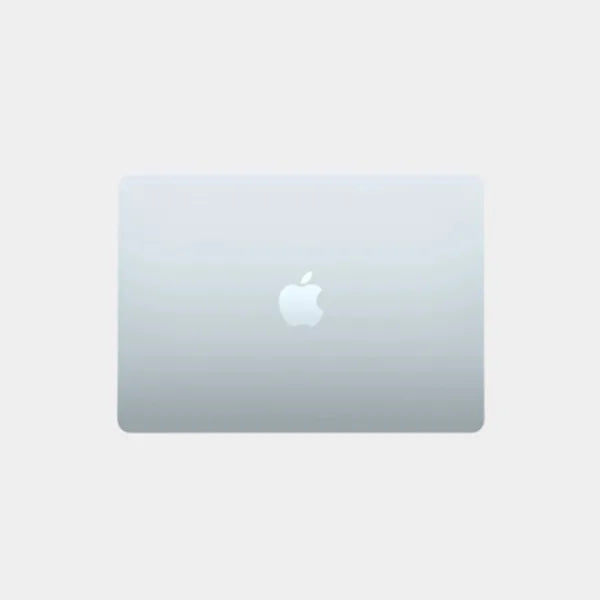 Apple Macbook Air 13 Inch M4 Chip MC6T4AB - Sky Blue in Qatar 