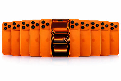 Apple iPhone 17 Pro Max 256GB