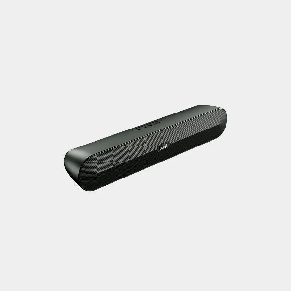 boAt Aavante Bar Joy Speaker - Premium Black