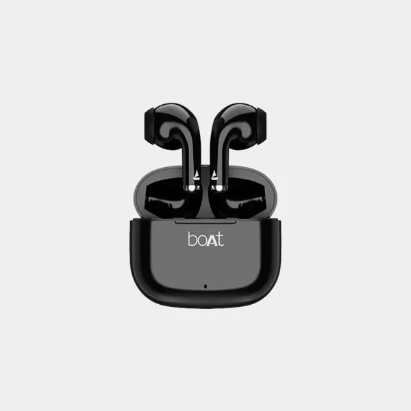 boAt Airdopes Beat True Wireless Earbuds