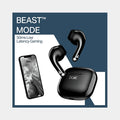 boAt Airdopes Beat True Wireless Earbuds in qatar