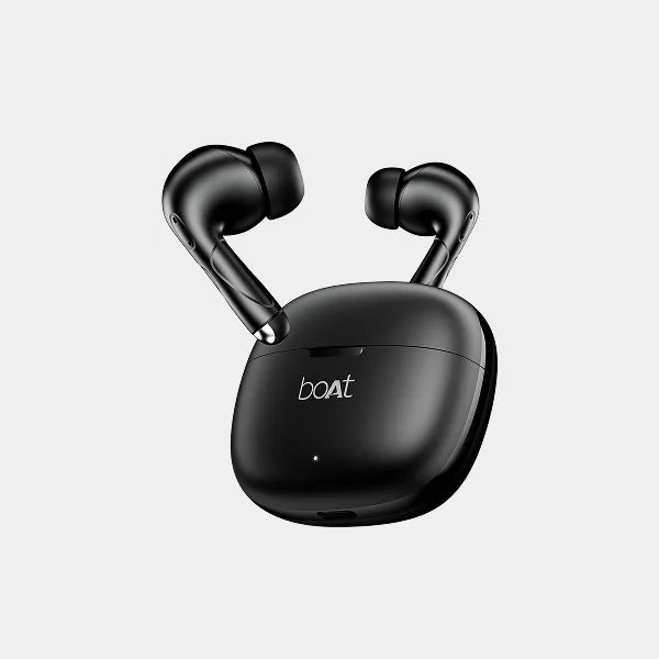 boAt Airdopes Pulse True Wireless Earbuds 