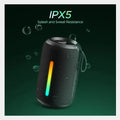 boAt Stone 350 Pro Portable Bluetooth Speaker in qatar
