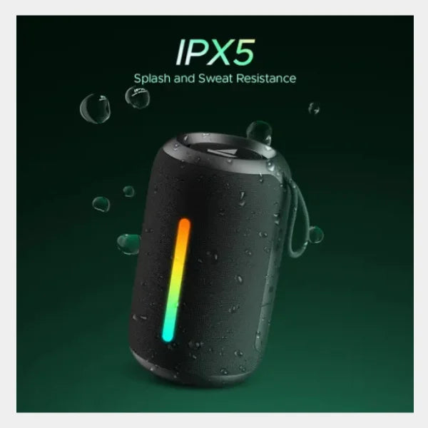 boAt Stone 350 Pro Portable Bluetooth Speaker in qatar