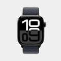 Apple Watch Series 10 46mm GPS AL Ink SL MWWR3 - Jet black