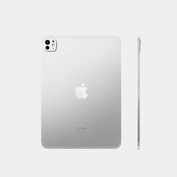 Apple iPad Pro WiFi (2025) | 13 inch Ultra Retina XDR display | M5 Chip | 256GB | MDYK4 - Silver