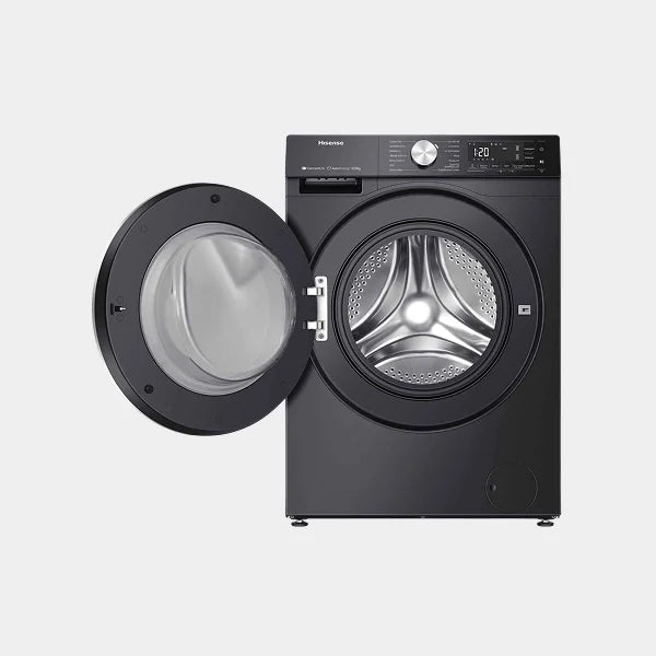 Hisense 5S Series 2 in 1 Washer(12kg) & Dryer(8kg)| WD5S1245BB