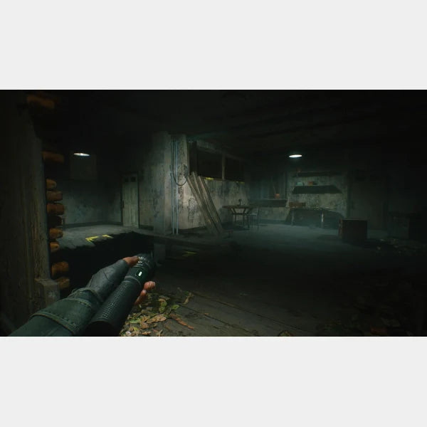 A Quiet Place: The Road Ahead - PS5