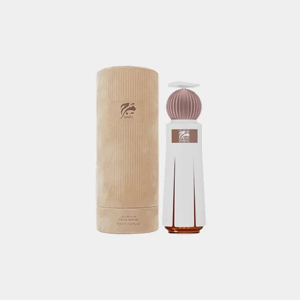 Ahmed Al Maghribi EDP Perfume Marj 60ml
