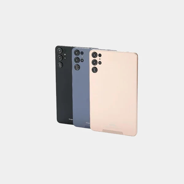Airtab  A19 8inch  24GB Ram  1TB Rom  - Gold