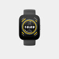 Amazfit Watch Bip 5 soft - Black