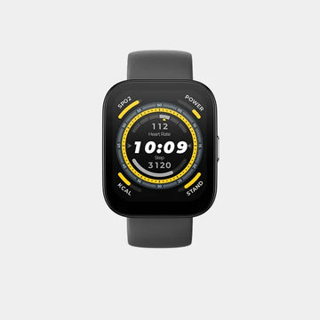 Amazfit Watch Bip 5 soft - Black
