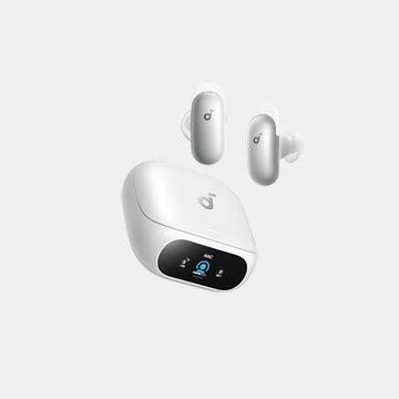 Anker D1203H21 soundcore Liberty 5 Pro  - White