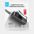 Anker Powerbank Zolo Qatar