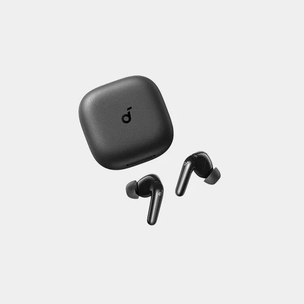 Anker Soundcore R60i NC True Wireless Earbuds - Black