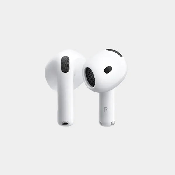 Apple AirPods 5 with Active Noise Cancellation 