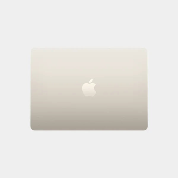 Apple MacBook Air Liquid Retina 13-Inch Display|M5 Chip (10-Core CPU 8-Core GPU Processor)|16GB RAM 512GB SSD |English Keyboard|MDHA4  - Starlight