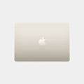 Apple MacBook Air Liquid Retina 13-Inch Display|M5 Chip (10-Core CPU 8-Core GPU Processor)|16GB RAM 512GB SSD |English Keyboard|MDHA4  - Starlight qatar