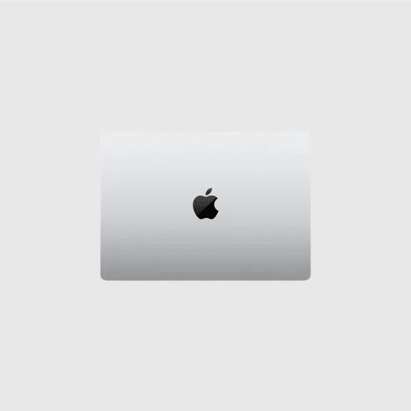 Apple MacBook Pro 14 inch | M5 Chip (10-Core CPU 10‑Core GPU) | 16GB RAM | 1TB SSD | English Keyboard | MDE54ZS - Silver