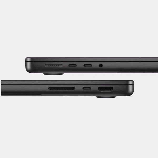 Apple MacBook Pro 16 inch | M4 Pro Chip (14-Core CPU 20-Core GPU) | 48GB RAM | 512GB SSD | MX2Y3HN/A- Space Grey