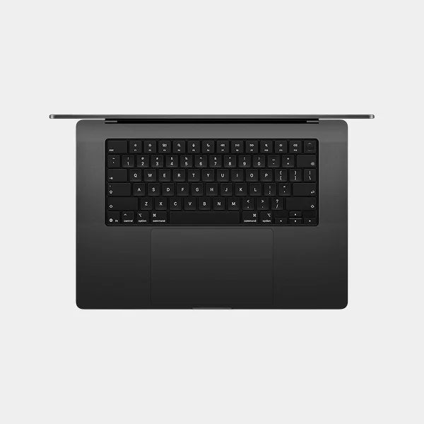 Apple MacBook Pro 16 inch M5 Max Chip 