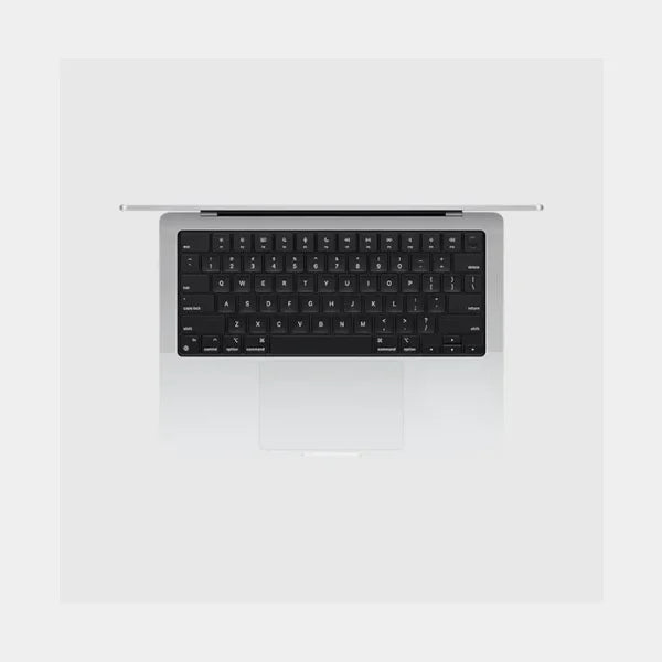 Apple Macbook Pro 14 inch M3 qatar MXE13
