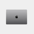 Apple Macbook Pro 14 inch M3 in Qatar 16GB 1TB MXE03 - Space Grey