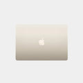 Apple Macbook Air 13 Inch | M4 Chip (10-Core CPU, 10-Core GPU) MC6A4- Starlight qatar