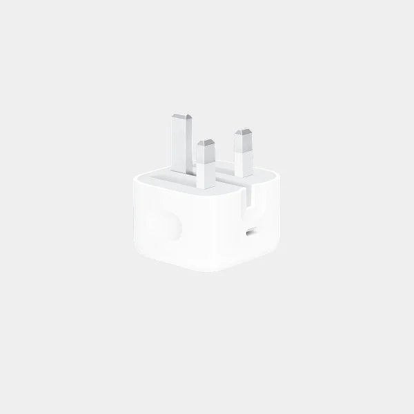 Apple USB-C 20W Power Adapter