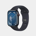 Apple Watch Series 9 GPS + Cellular 41 mm MRJ03QA/A - Midnight qatar
