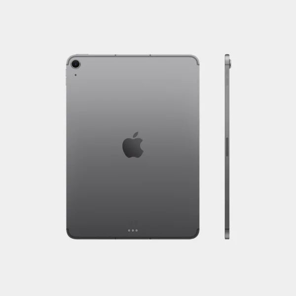 Apple iPad Air 11-Inch  M3 Chip Wi-Fi + Cellular 1TB MCG84 - Space Grey