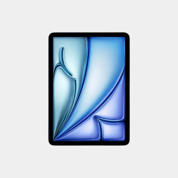 Apple iPad Air 11 inch Wi-Fi +Cellular M2 Chip 512GB | MUXN3 - Blue