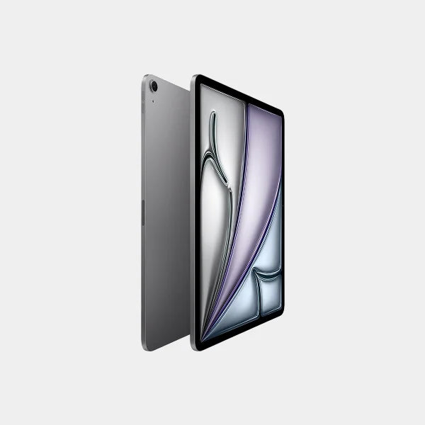 Apple iPad Air 13 Inch M2 Chip Wi Fi + Cellular 1TB | MV743- Space Grey
