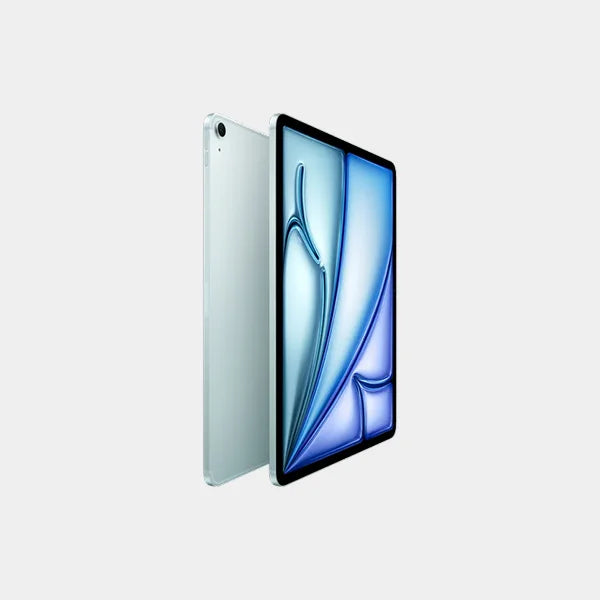 Apple iPad Air 13 inch WiFi + Cellular M3 Chip 512GB MCJA4 - Blue