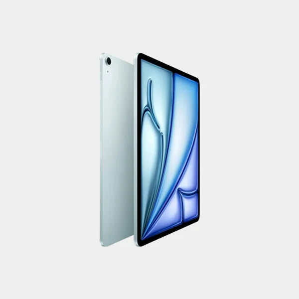 Apple iPad Air 13 inch WiFi M4 (2026) 256GB |MH5V4 - Blue