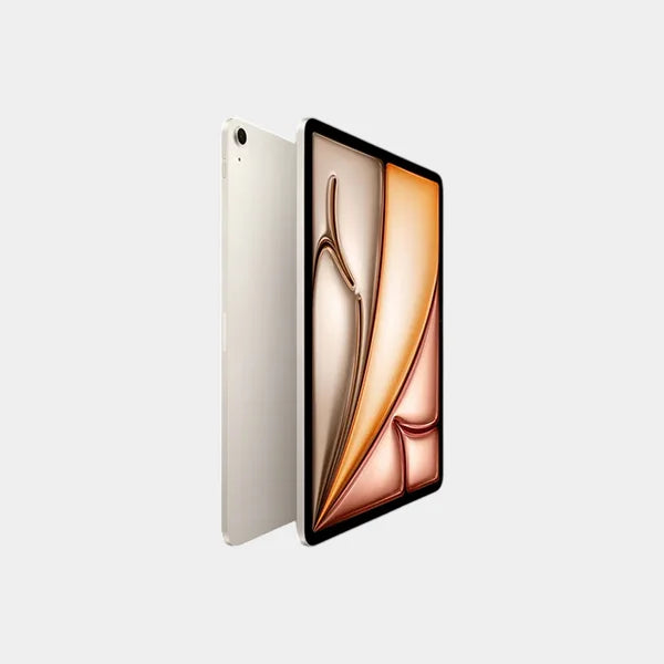 Apple iPad Air 13 inch WiFi M4 (2026) 256GB |MH5W4 - Starlight