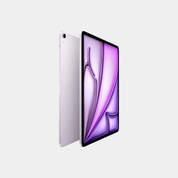 Apple iPad Air 13 inch WiFi M4 (2026) 256GB |MH5X4 - Purple